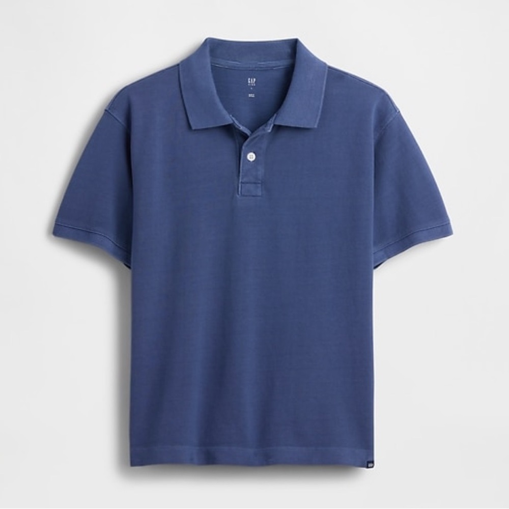 Boys polo shirt